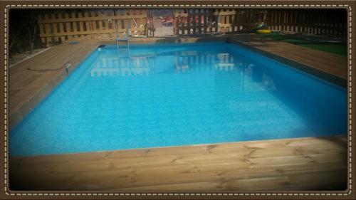 Agroturismo San Nazario