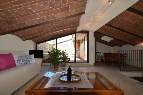 Apartamento Casa Cristina