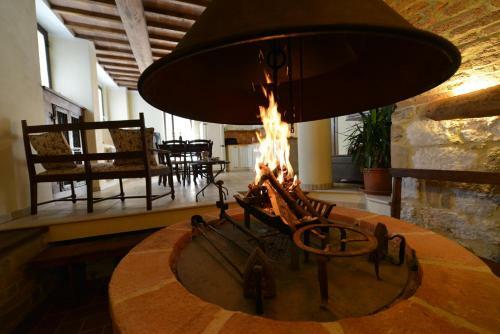 Apartamento Casa Cristina