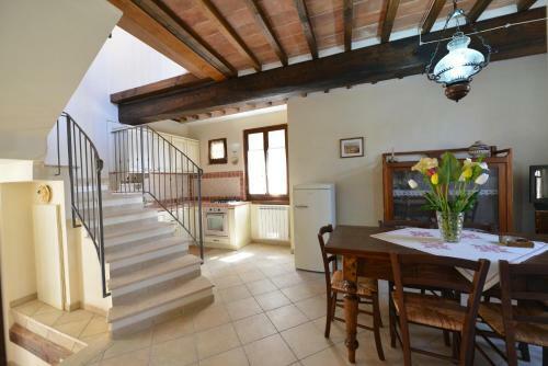 Apartamento Casa Cristina