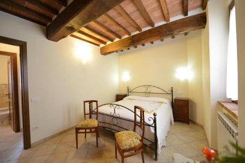 Apartamento Casa Cristina