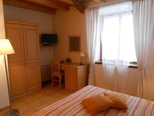 Agroturismo Agriturismo Ca Persiane