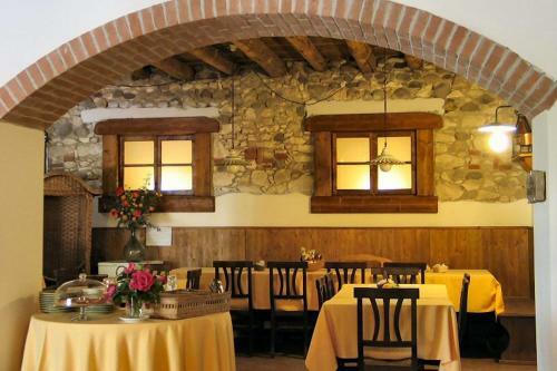 Agroturismo Agriturismo Ca Persiane