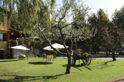 Agroturismo Agriturismo Ca Persiane