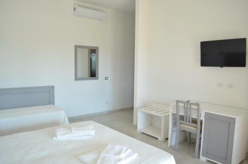 Bed & Breakfast Agrialbergo Capalbio