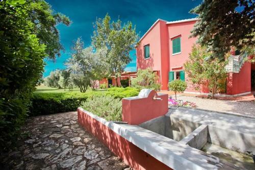 Bed & Breakfast Agrialbergo Capalbio