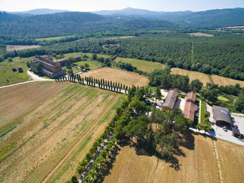 Agriturismo San Galgano