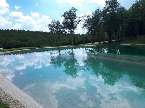 Agriturismo San Galgano
