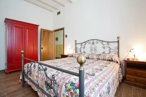 Agriturismo San Galgano