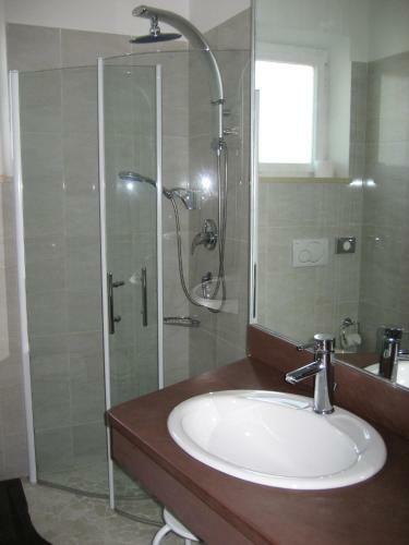 Hotel Appartements Graf Hartwig