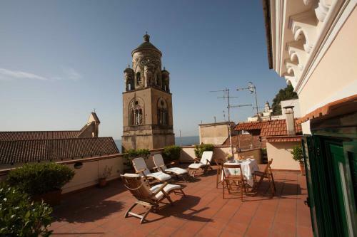 Apartamento La Bifora