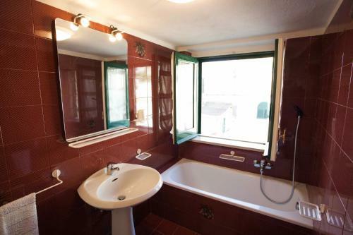 Apartamento La Bifora
