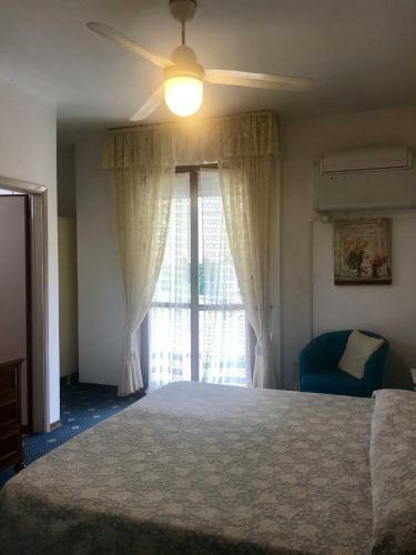 Hotel Tirreno
