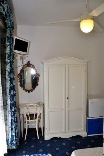 Hotel Tirreno