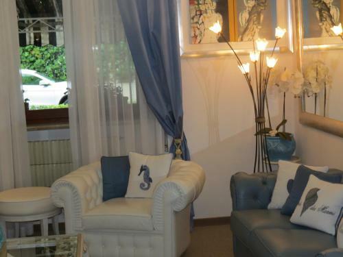 Hotel Tirreno