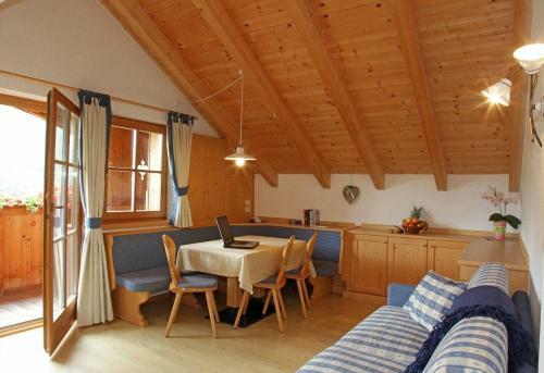 Aparthotel Dolomites Apartments Ciasa Vally