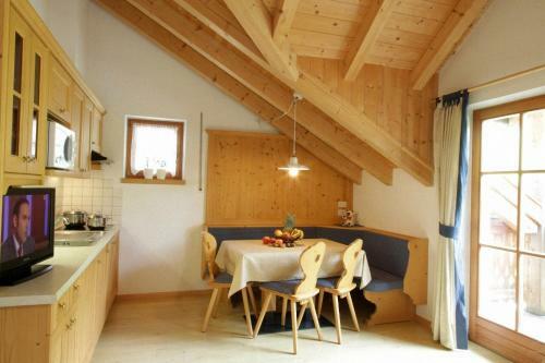 Aparthotel Dolomites Apartments Ciasa Vally