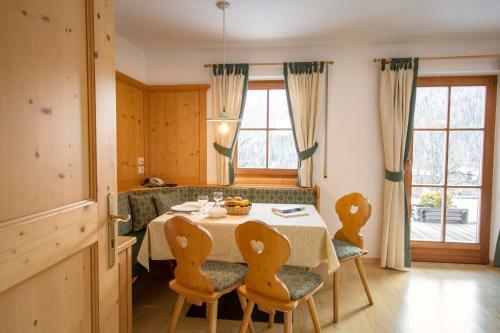Aparthotel Dolomites Apartments Ciasa Vally
