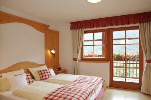 Aparthotel Dolomites Apartments Ciasa Vally