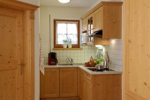 Aparthotel Dolomites Apartments Ciasa Vally