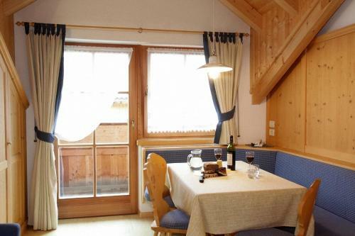 Aparthotel Dolomites Apartments Ciasa Vally