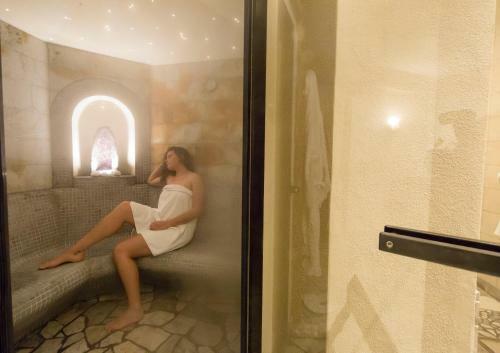 Aparthotel Dolomites Apartments Ciasa Vally