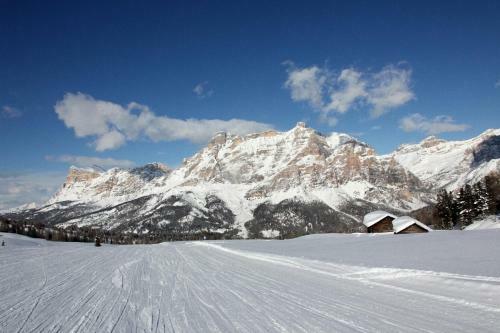 Aparthotel Dolomites Apartments Ciasa Vally