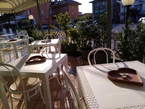 Hotel Locanda San Marco