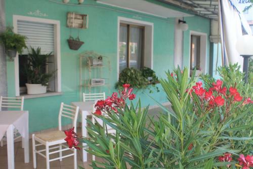 Hotel Locanda San Marco