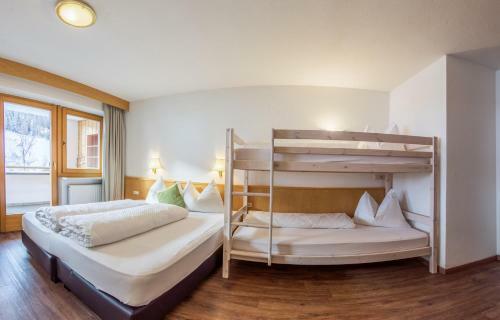 Apart-hotel Mountain Living