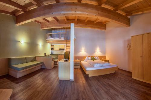 Apart-hotel Mountain Living