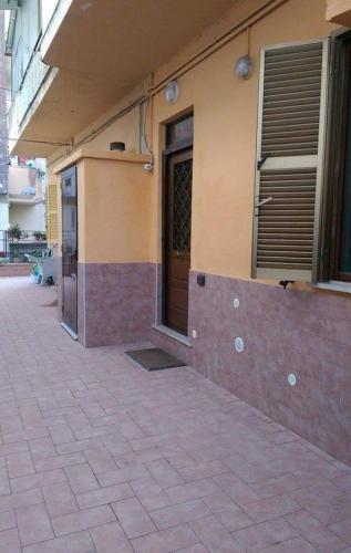 Giokia Apartment