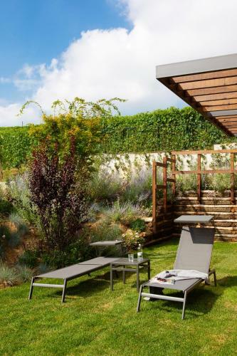 Hotel Arborina Relais