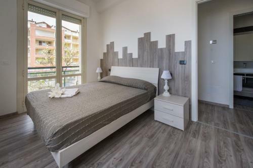 Apartamento Appartamenti Le Perle Di Venere