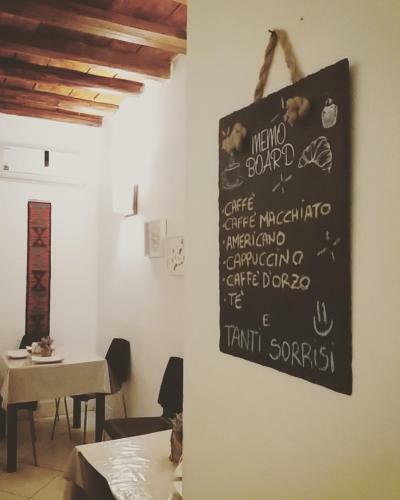 B&B Ai Tintori