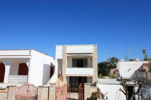 Apartamento Sax House