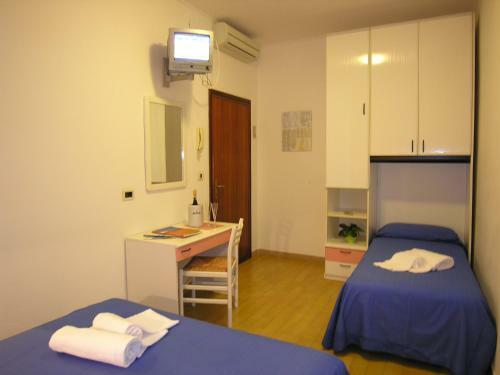 Hotel Garni Tahiti