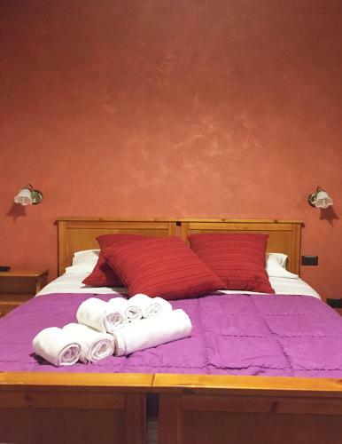 B&B Baglio Degli Ulivi