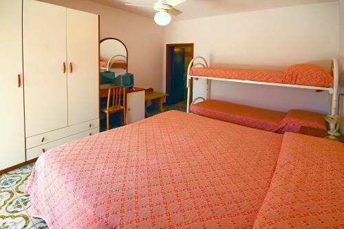 Hotel Park Calitto