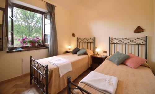 Agroturismo Agriturismo San Severo