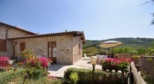 Agroturismo Agriturismo San Severo