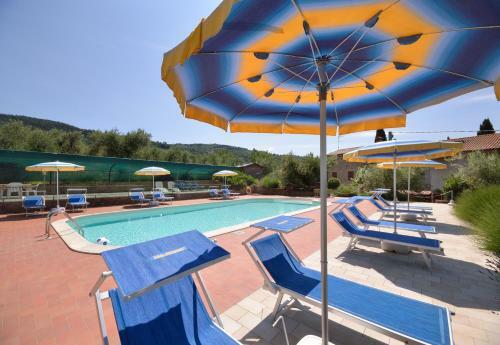 Agroturismo Agriturismo San Severo