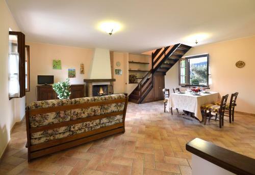 Agroturismo Agriturismo San Severo