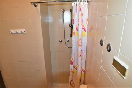 Apartamentos Skorpios
