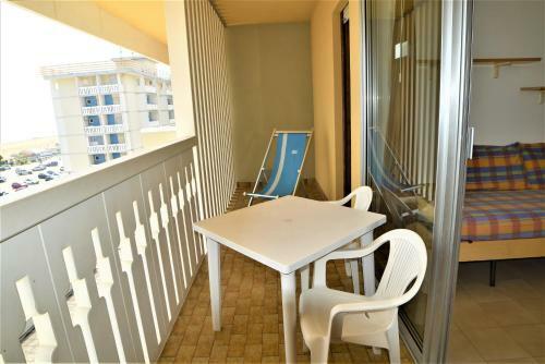 Apartamentos Skorpios