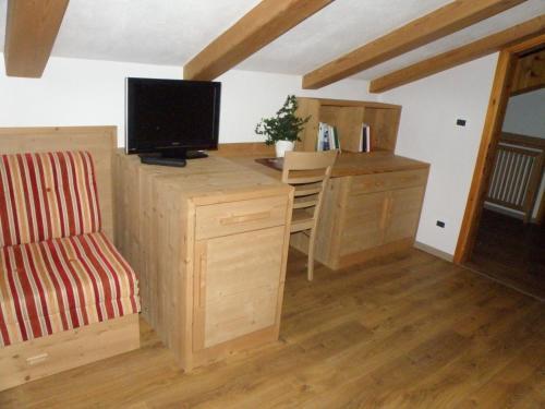 Apartamento Ciasa Gabriel