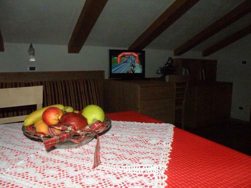 Apartamento Ciasa Gabriel