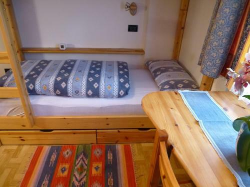 Apartamento Ciasa Gabriel