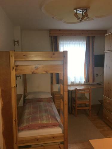 Apartamento Ciasa Gabriel