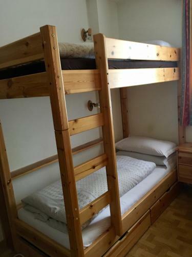 Apartamento Ciasa Gabriel